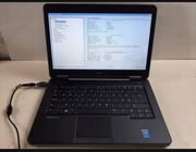 Dell e5440 4 GB Ram DDR3L