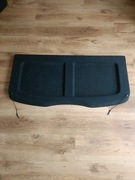 Półka bagażnika Hyundai i30 I 1 HB 5d Super Stan zasłona 2007-12 czarna 30