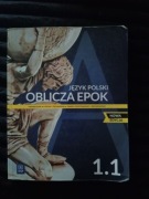 Oblicza epok 1.1, WSiP