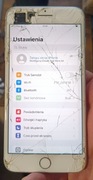 iPhone 8 plus czytaj opis