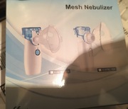 Inhalator nebulizator