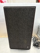 Kolumny Tonsil Unitra ZG25-C