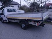  Skrzynia ladunkowa paka