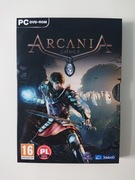 Gra PC Arcania Gothic 4 Edycja Premierowa