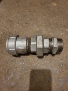 Złączka Gebo 2' cale