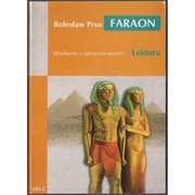 Faraon - Prus Bolesław