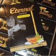 Herbata czarna granulowana Eternal Finest 100g