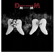 DEPECHE MODE - MEMENTO MORI (CD)
