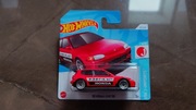 Hot Wheels '92 Honda Civic EG