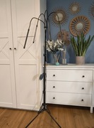 Lampa do doświetlania roślin. 3 sztuki zestaw