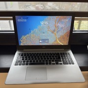 DELL Inspiron 5570 Intel i5-8250U/Radeon R7 M460 4GB/16GB ram/256GB SSD