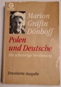 Marion Grafin Donhoff Polen und Deutsche