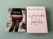 Syberiada polska. Domino - książka, Zaorski - film DVD
