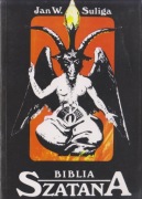 Biblia Szatana - Jan W. Suliga
