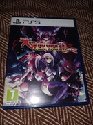 Xenon valkyrie Ps5 Ideał Jak Nowa Limitowany Nakład 