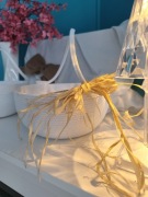 Koszyk wielkanocny lub na Boże Ciało 