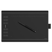 Tablet Graficzny do Rysowania Huion New 1060 plus 5080 LPI piórko USB