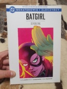 Batgirl - Odrodzenie, Bohaterowie i Złoczyńcy, tom 90