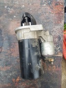 Rozruzsznik Citroen Jumper 3.0 D 160KM 2009r 