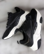 buty Dior B22 męskie czarne