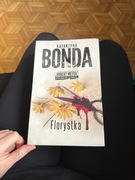 Katarzyna Bonda Florystka