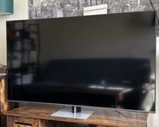 Samsung QLED 55 cali