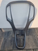 Panel przedni deski rozdzielczej Opel Astra J