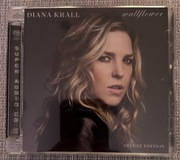 DIANA KRALL - Wallflower (SACD)Japan/Hong Kong