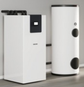 Pompa gruntowa Stiebel WPE-I 10 H 400 Plus 205831  Chojnice  Montaż