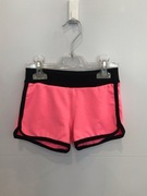 MIMI - SZORTY RÓŻ - SERCE 92