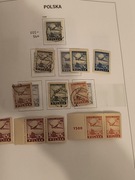 1946 poczta lotnicza 