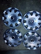 Kołpaki 15" skoda octavia 2 FL komplet