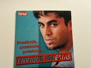 Enrique Iglesias - Przeboje, przeboje, przeboje | CD | bdb stan 