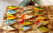 Zestaw Salmo Slider 7 cn