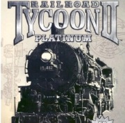 Railroad tycoon II platinum