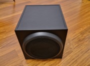 Sprawny subwoofer Logitech Z906 Z-906