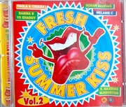 DISCO dance lata 90 te,  płyta CD - HITY NA IMPREZĘ