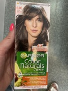 Farba Garnier Głęboki jasny brąz6.00