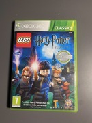 Lego Harry Potter Years 1-4