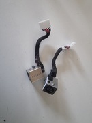 gniazdo zasilania dell latitude E7450