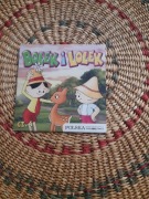 VCD z bajką Bolek i Lolek - Część 4 