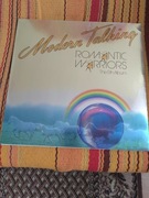 Modern Talking-Romantic Warriors, album winylowy 