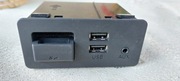 Czytnik kart SD GPS, USB,AUX MAZDA  6,3,CX3,CX5