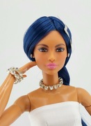 Zestaw biżuterii dla lalek Barbie