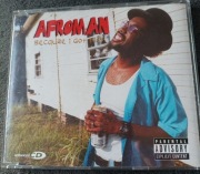Afroman because i got high