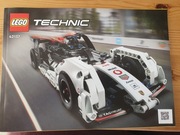 Instrukcja LEGO 42137