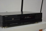 Odtwarzacz CD DENON DCD-680