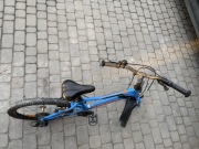 Rower dziecięcy KROSS