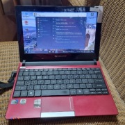 PackardBell DOTse 10"