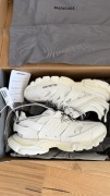 Buty Balenciaga Track